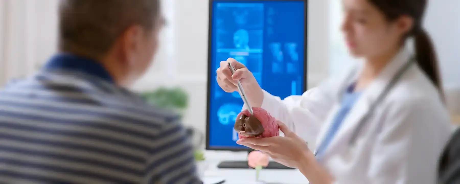 Epilepsy Surgery: When Is It Necessary?